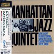 Manhattan Jazz Quintet