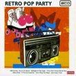 Retro Pop Party