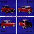 Vol. 1-Shake Some Action