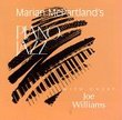 Marian McPartland's Piano Jazz: with Guest Joe Williams
