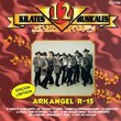 12 Kilates Musicales: Banda Arkangel R-15