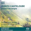 Joseph Canteloube: Chants d'Auvergne [Hybrid SACD]