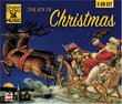 The Joy of Christmas (Box Set)