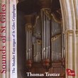 Sounds of St. Giles: The Mander East Organ Of St Giles Cripplegate