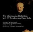 The Metronome Collection, Vol. 4: Tchaikovsky Essentials