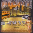 The ILLTIP presents City of Dope 4