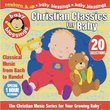 Christian Classics For Baby