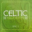 Celtic Favorites - Disc I