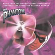 The Phantom: Music From The Motion Picture Soundtrack