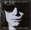 Power Station Years: Unreleased Recordings