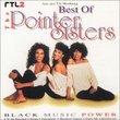 The Best of the Pointer Sisters