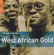 Rough Guide to West African Gold