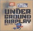 Underground Airplay Version 1.0 (Clean)