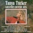 Tanya Tucker - Greatest Country Hits