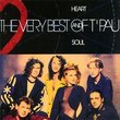 Heart and Soul: The Very Best of T'Pau