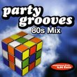 Partygrooves 80's Mix