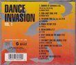 Dance Invasion Vol. 1