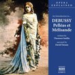 An Introduction to Debussy's Pelléas et Mélisande