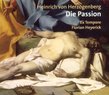 Herzogenberg: Die Passion