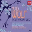 Hugo Wolf: The Anniversary Edition