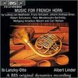 Music for French Horn