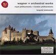 Wagner: Orchestral Works