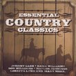 Essential Country Classics