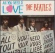 All You Need Is Love  { 3" CD }