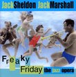 Freaky Friday-The Jazz Opera
