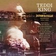 Teddi King. The Storyville Sessions 1954-1955. "Miss Teddi King" & "Now in Vogue"