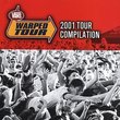 Warped: 2001 Tour Compilation