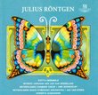 Julius RÃ¶ntgen  / Johannes Meinardus Coenen / Johannes Bern: Chamber Music