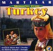 Memories from Turkey
