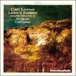 Carl Loewe: Lieder &  Balladen, Vol. 12