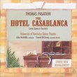 The Hotel Casablanca