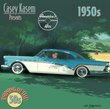 Casey Kasem Presents America's Top Ten Hits: Driving in the 50s