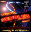 Best of Webster Hall: New York City 1