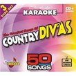 Karaoke: Greatest Songs of Country Diva Hits