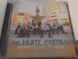 The Hunt Family-Hearts Held High-CD