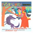 Prokofiev: Peter & the Wolf