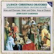 J.S. Bach: Christmas Oratorio / Gardiner [Arias and Choruses]