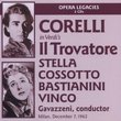 Verdi: Il Trovatore