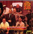 The Legendary Swing Sessions - Echoes of the Swinging Bands (ORIGINAL RECORDINGS REMASTERED)