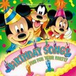 Birthday Songs: Games & Fun for Your Party