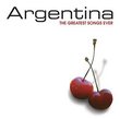 Greatest Songs Ever: Argentina