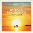 Balearic Beach Session Mixed By Alfredo