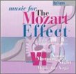 Music for The Mozart Effect, Vol. 6: Music for Yoga