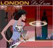 London Deluxe: Finest Chill House Music