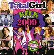 Total Girl-Rock School 2009