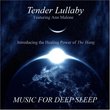 Tender Lullaby - Introducing The Healing and Relaxing Power of The Hang, Featuring Ann Malone